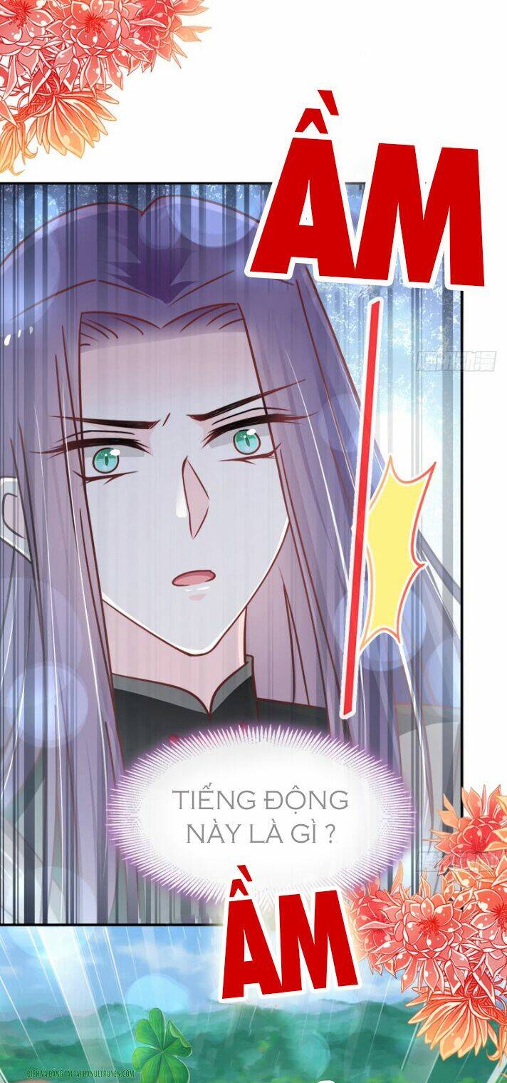 thiên hạ đệ nhất sủng phi chapter 112.2 5