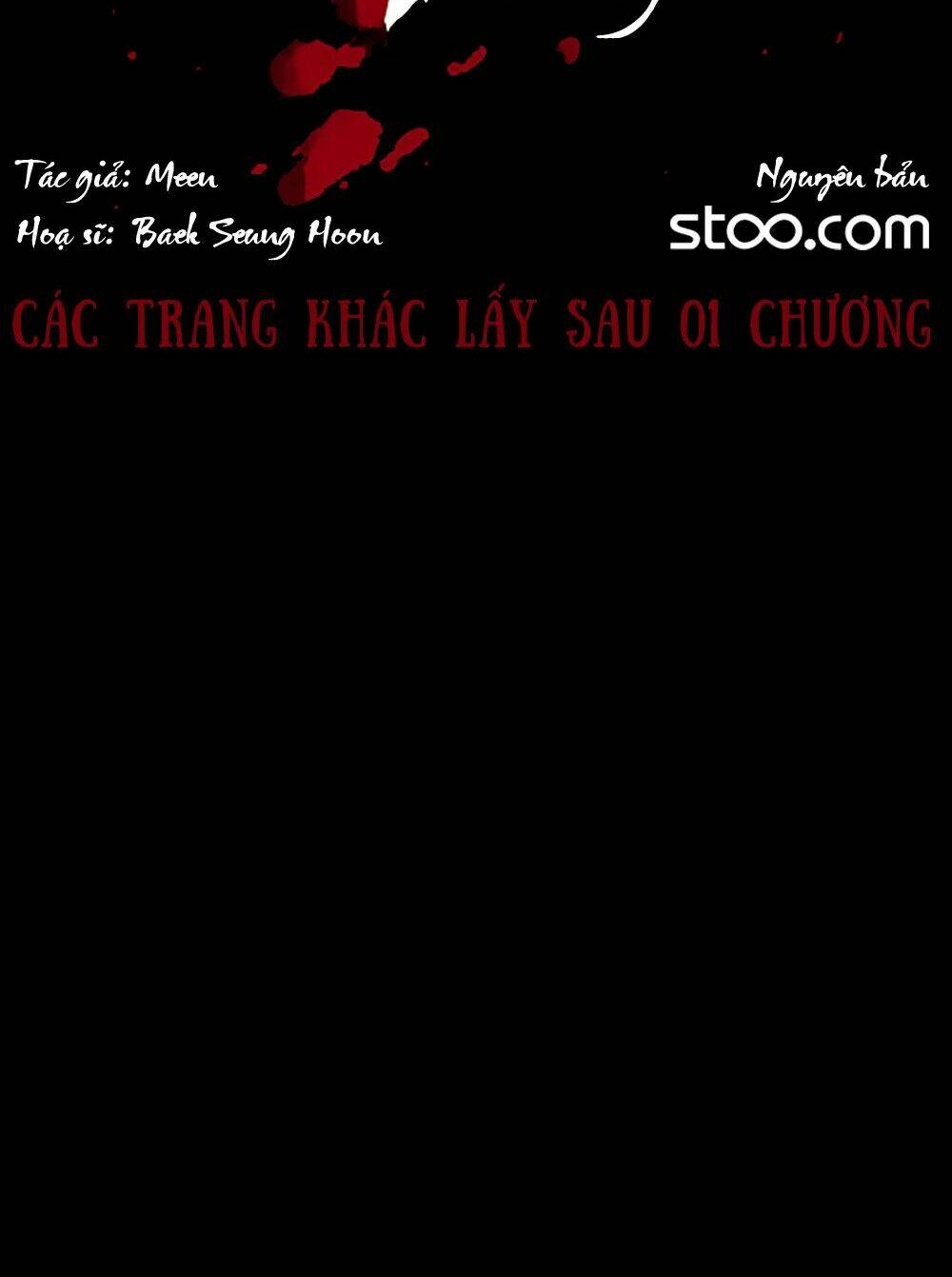 dokgo | độc cô chapter 6 23