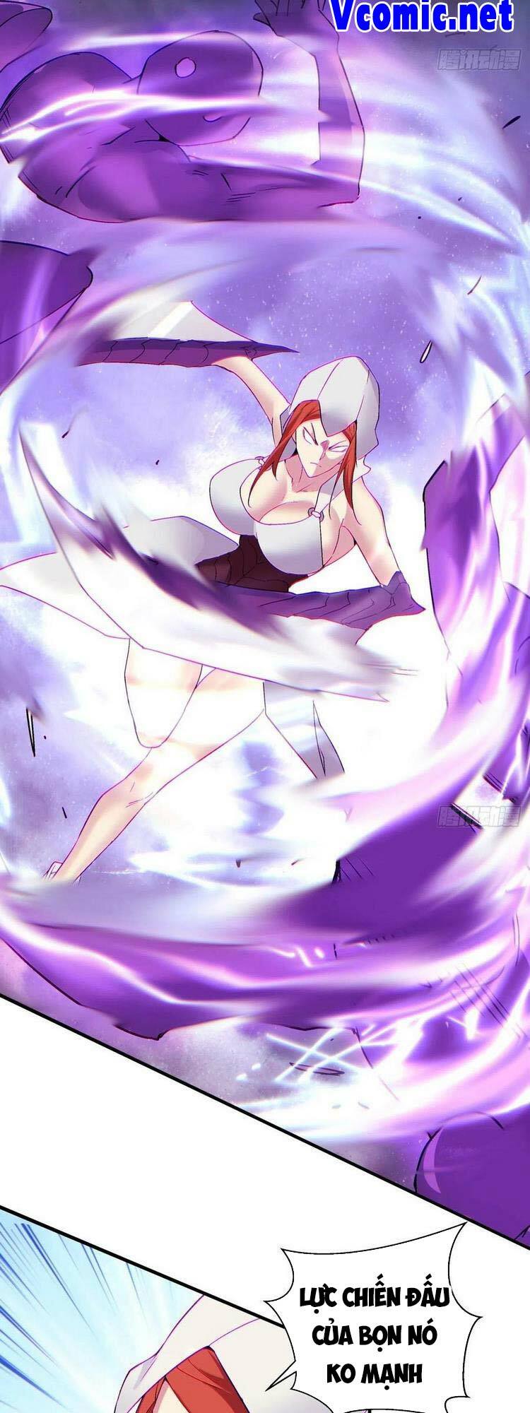 ta là nhà giàu số một, ta không muốn trọng sinh chapter 120 16