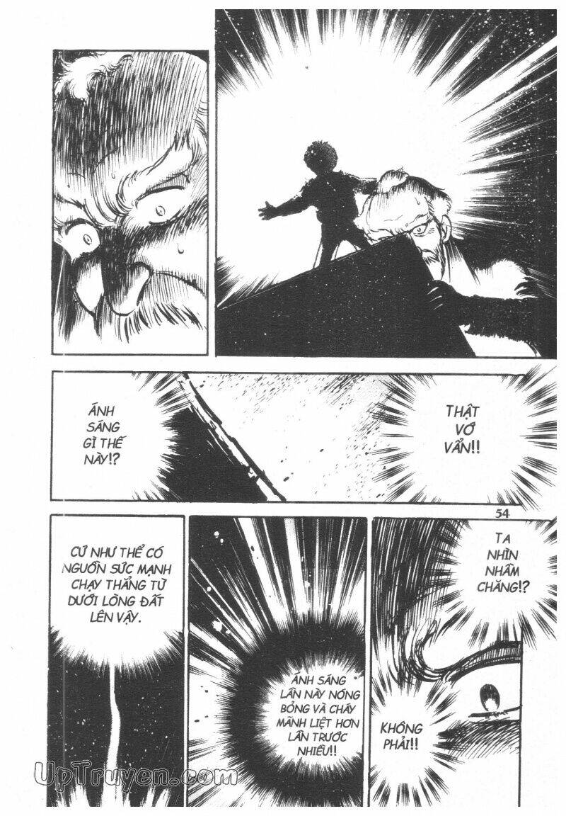 mush (họa sĩ thiên tài) chapter 4 57