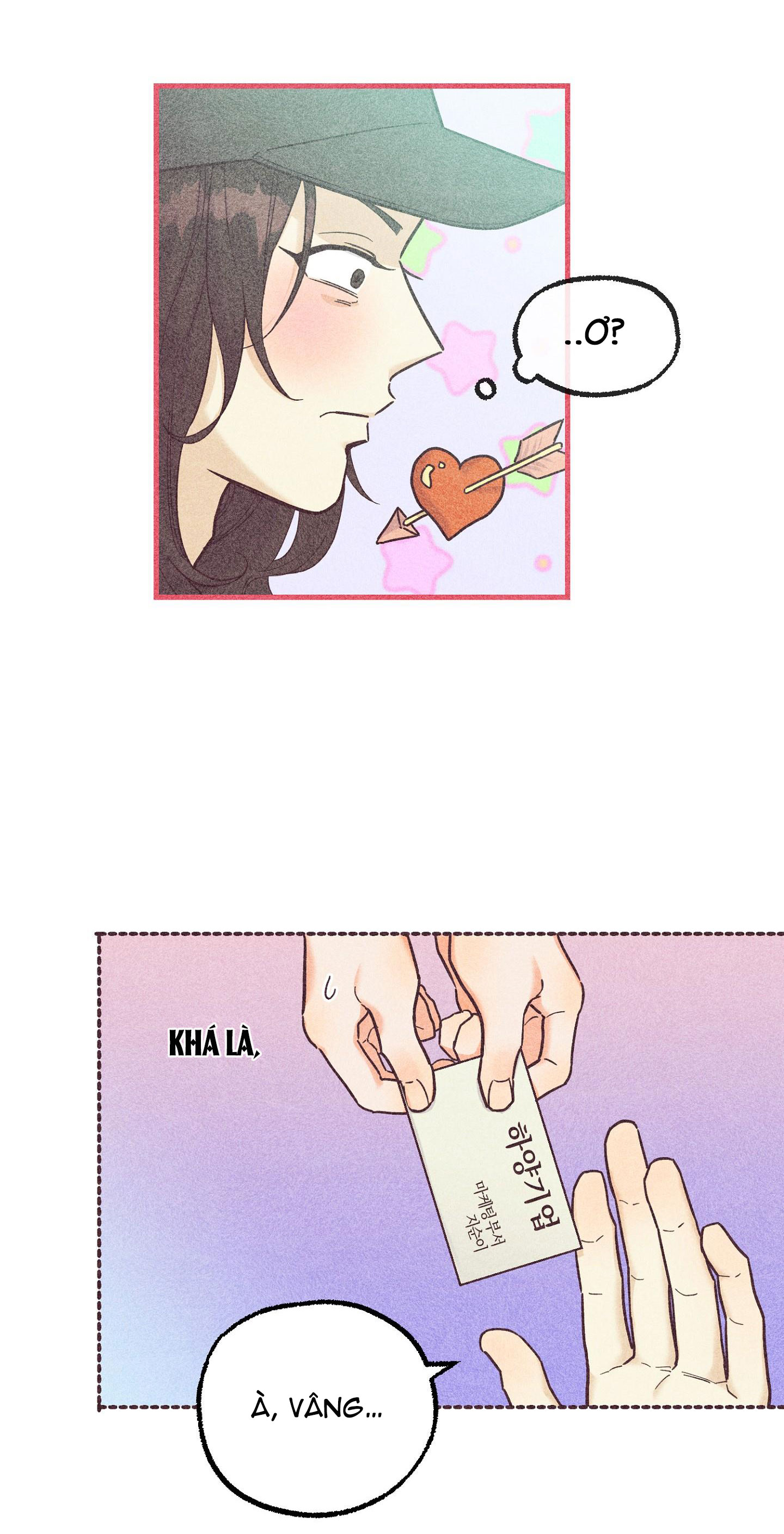 chạy đâu cho thoát chapter 36 5