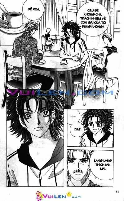 tình yêu quý tộc chapter 100 2