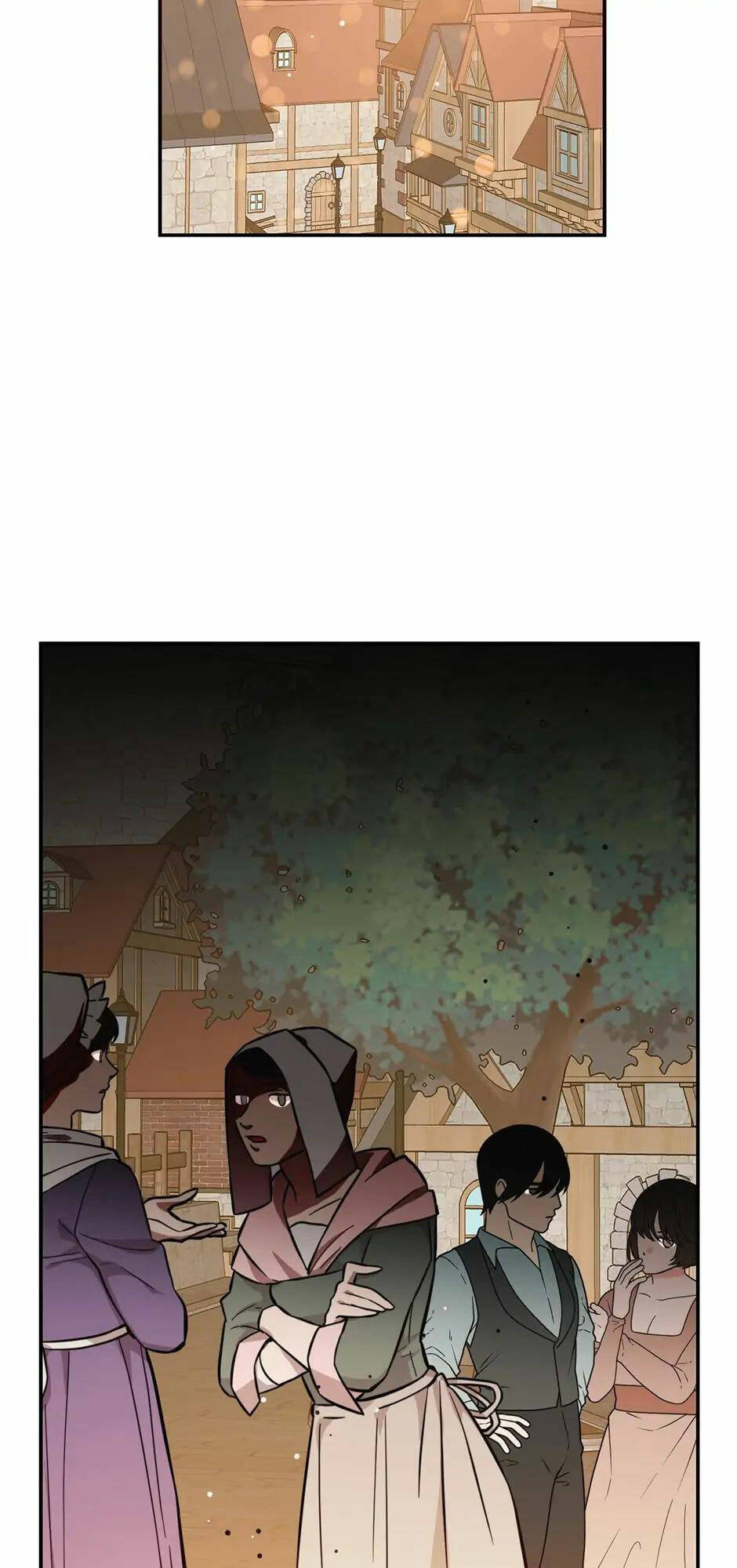 hoàng tử chuyển sinh trở thành người mạnh nhất thế giới nhờ vào sự hiểu biết về bug chapter 79 13