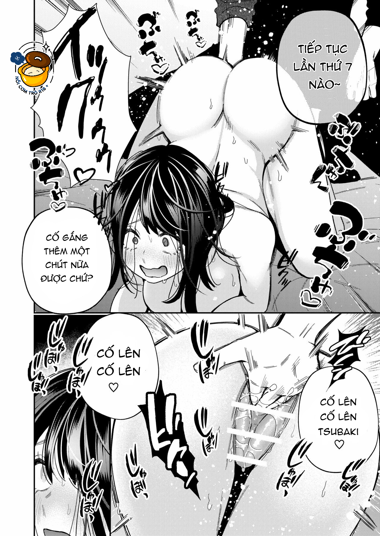 bị ám ảnh bởi hồn ma dâm đãng chapter 4 27