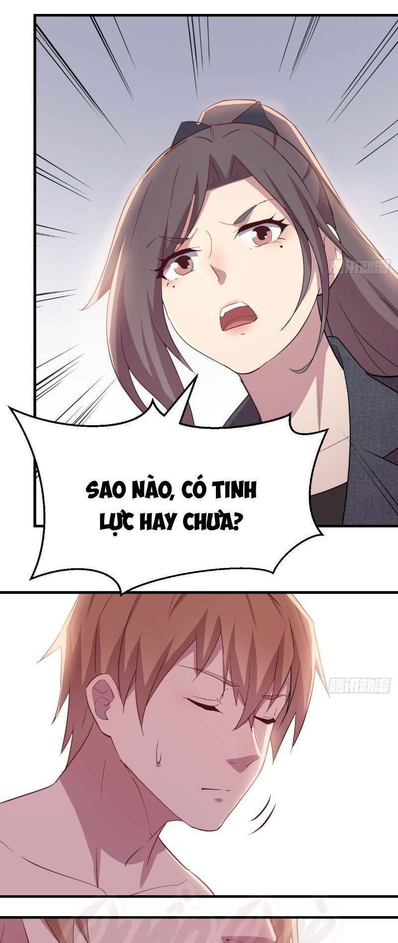 song tu đạo lữ kiểu xem mặt chapter 63 25