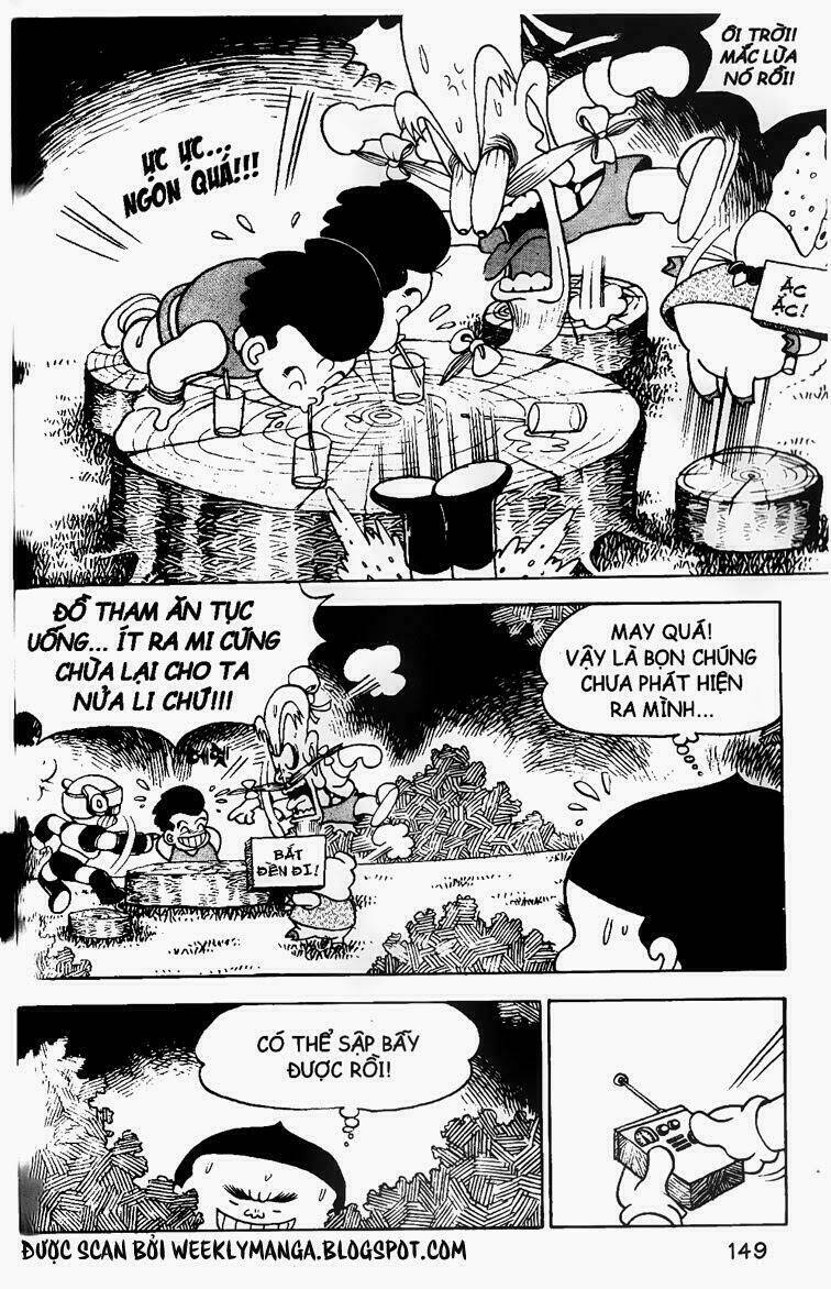 kung fu komang chapter 6 33