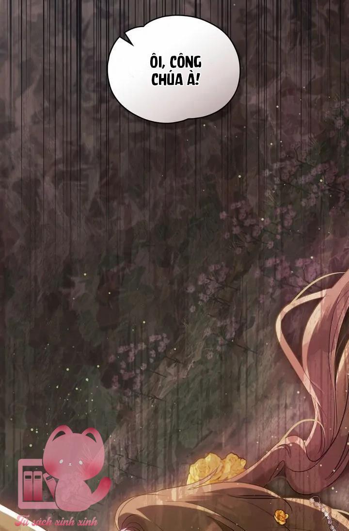 phải lòng nàng công chúa đoản mệnh chapter 4 91