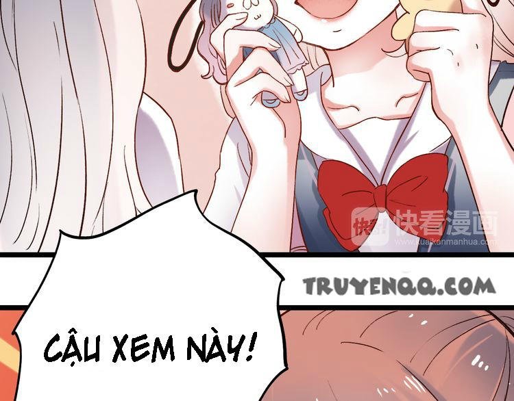 trạch thượng tịch mịch huỳnh hỏa chapter 9 16