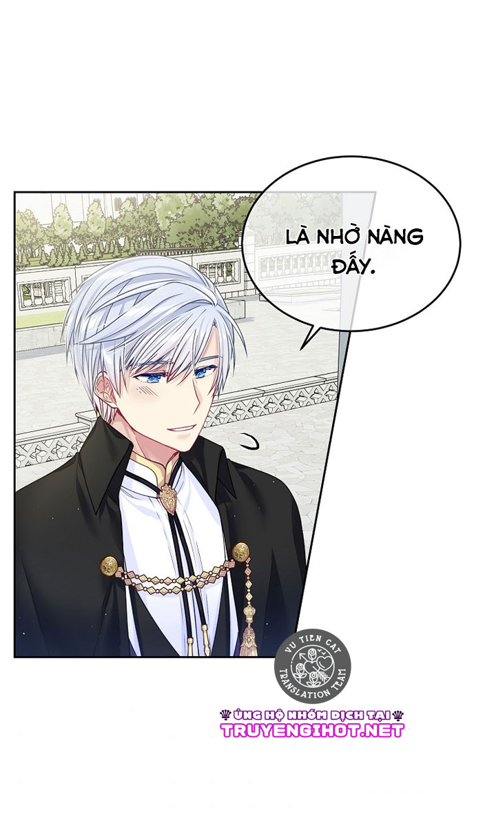 tôi gặp rắc rối vì chồng qúa dễ thương chapter 20.1 8