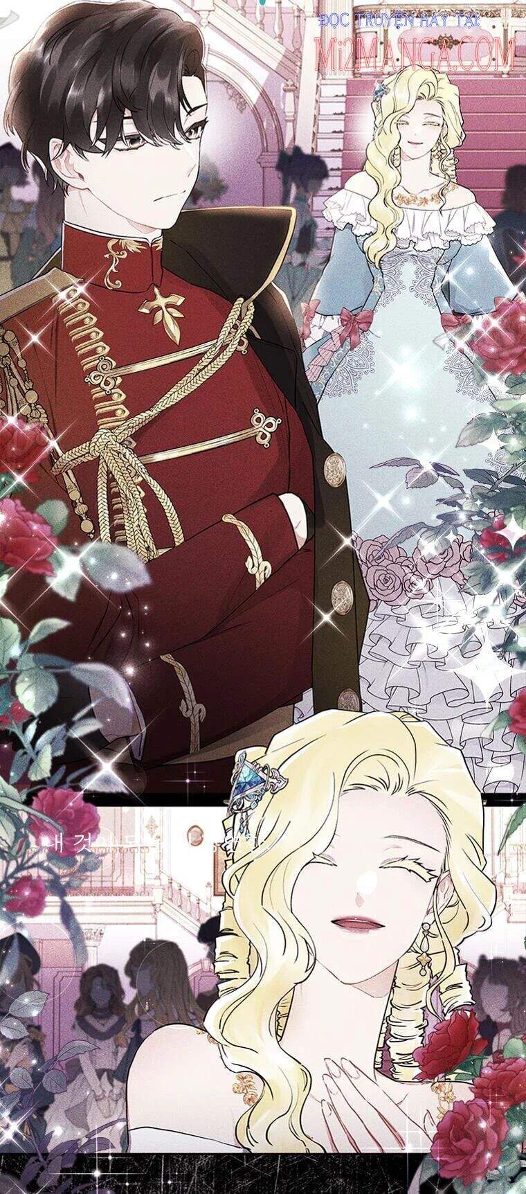 tôi đã trở thành con gái nuôi của nam chính chapter 22 13