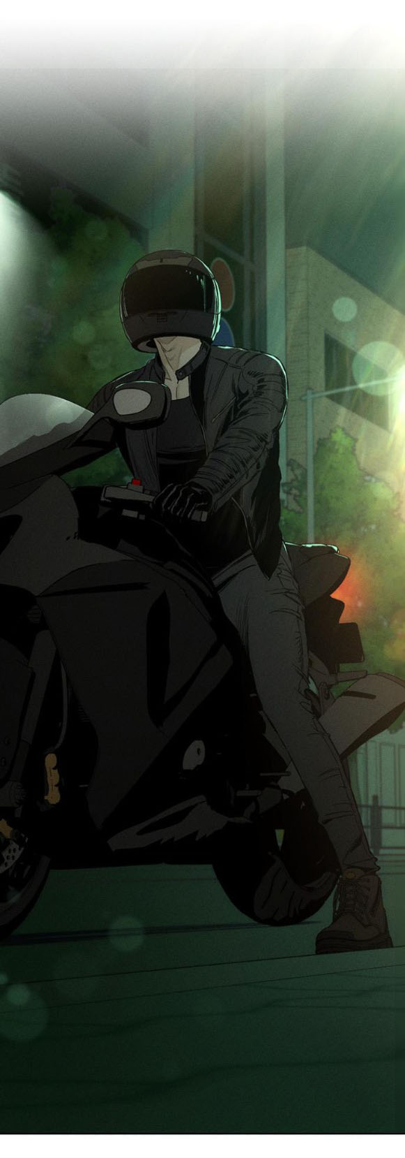 [18+] Nước Mắt Trên Đóa Hoa Tàn chapter 12.1 50