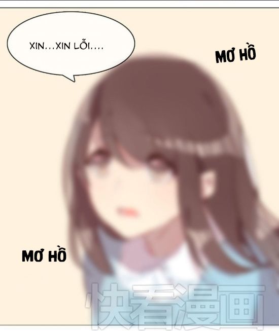 người yêu biến mất chapter 4 2