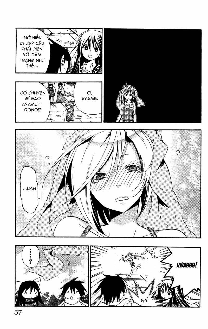 ashita no yoichi! chapter 18 10