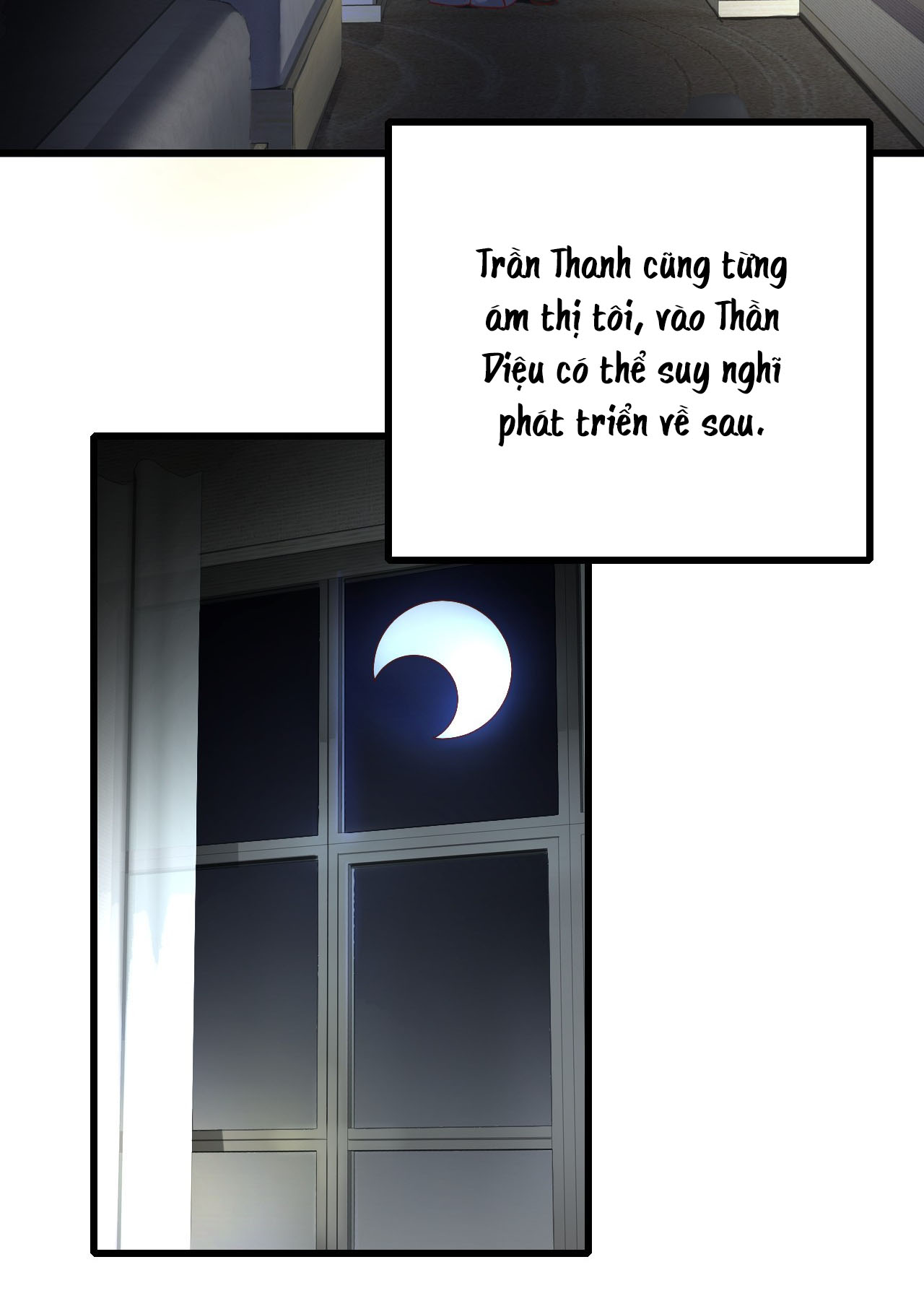 tức thời phạm quy [ tức thì vi quy ] chapter 15 28