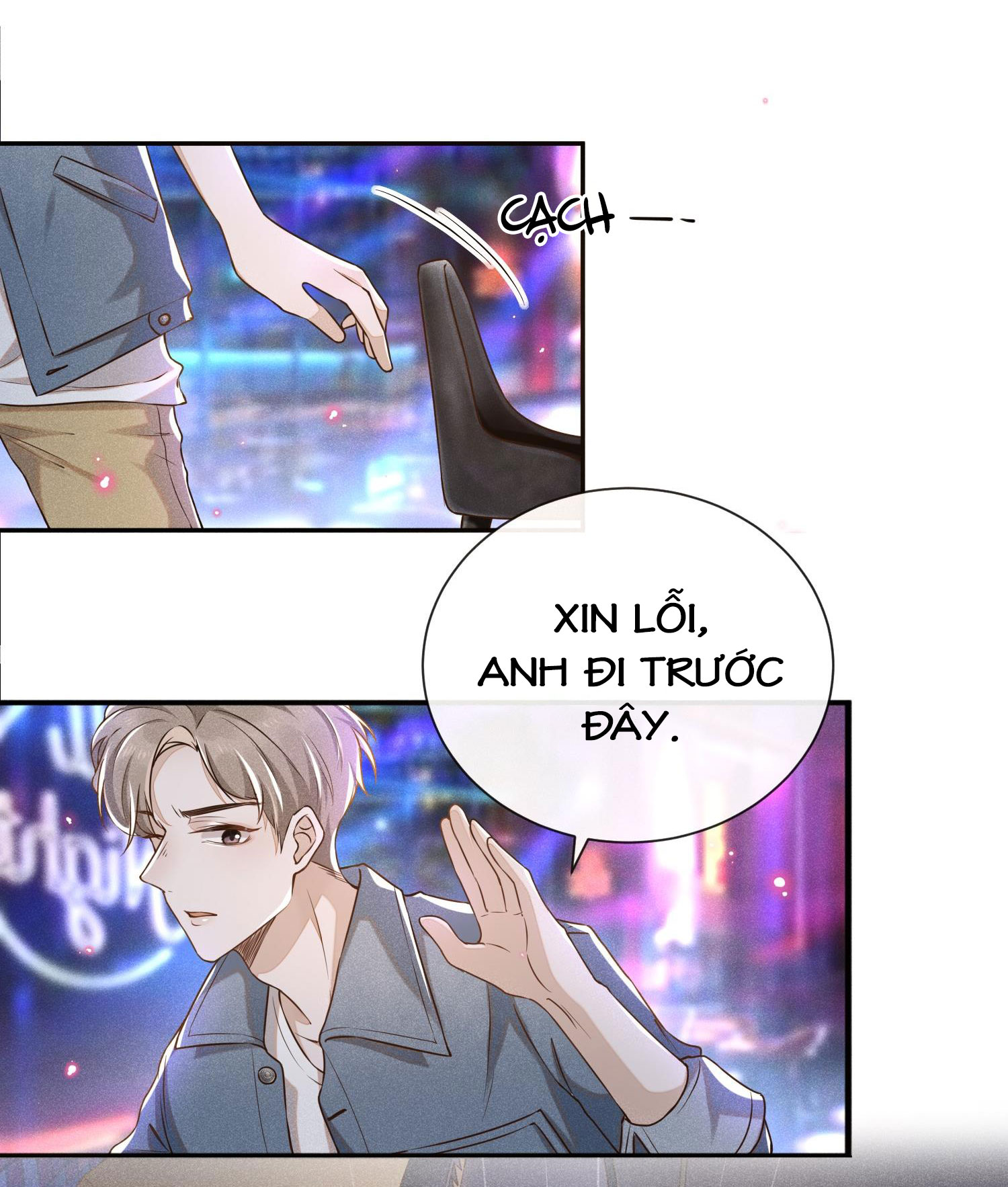 kiếp sau không gặp chapter 2 26