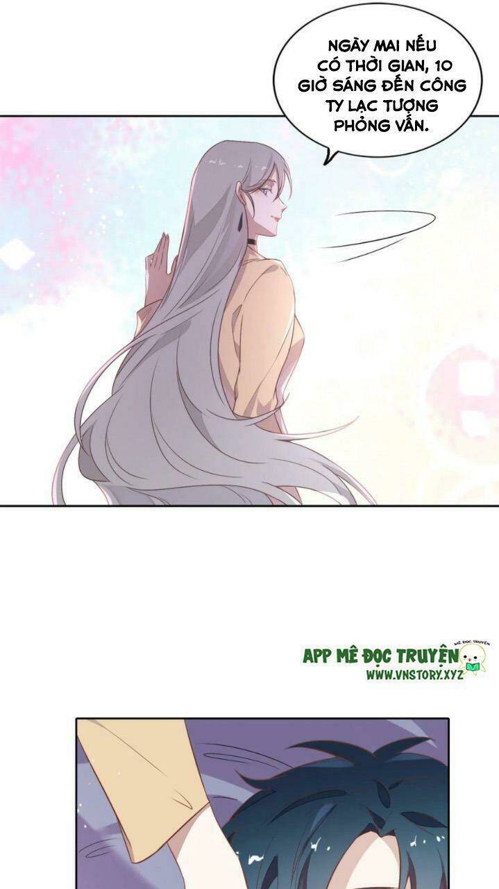 bạn trai kém tuổi bẫy yêu tôi chapter 64 21