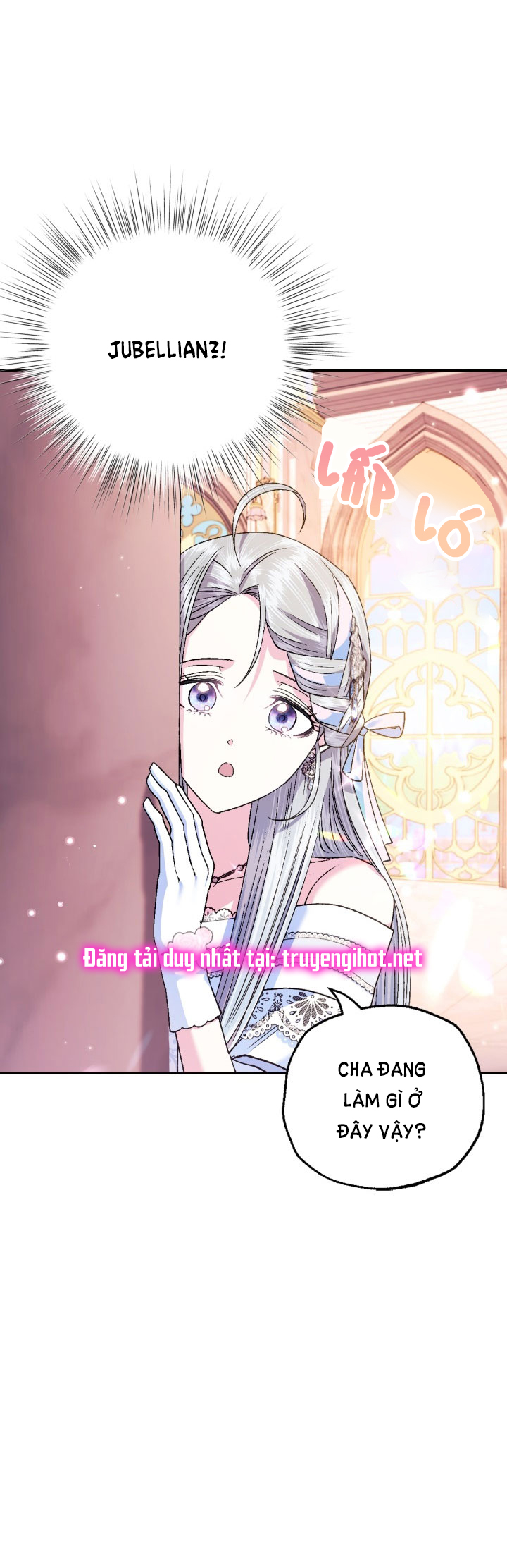 cha à, con không muốn kết hôn đâu chapter 71 29