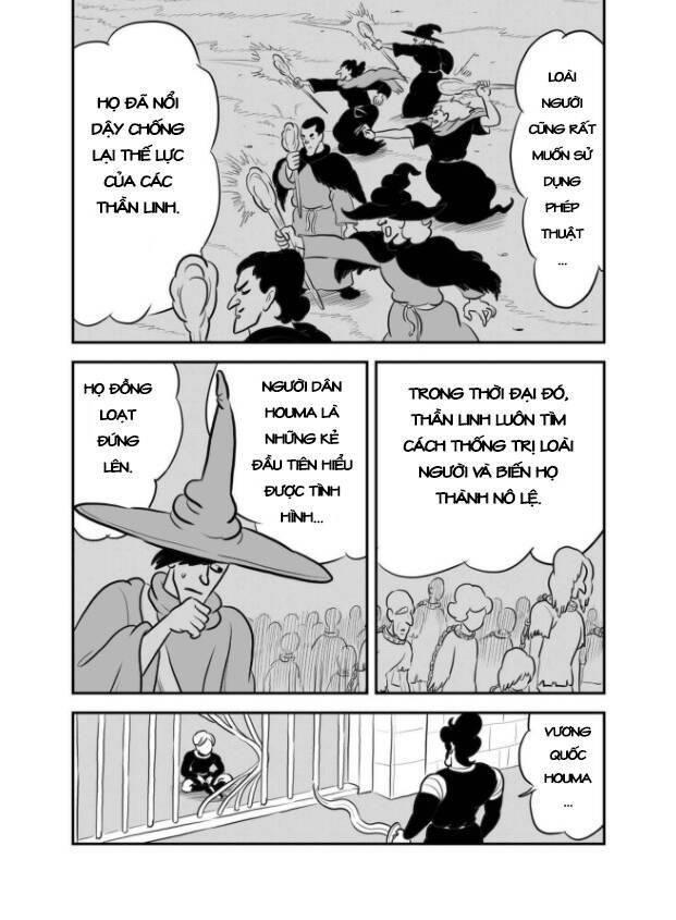 bảng xếp hạng vua chapter 112 5