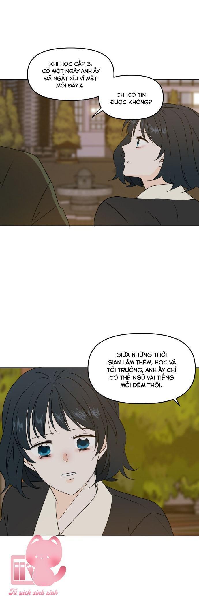 hẹn gặp nhau ở kiếp thứ 19 chapter 84 8