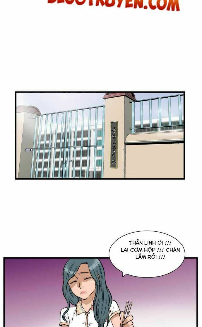 green boy chapter 10 25