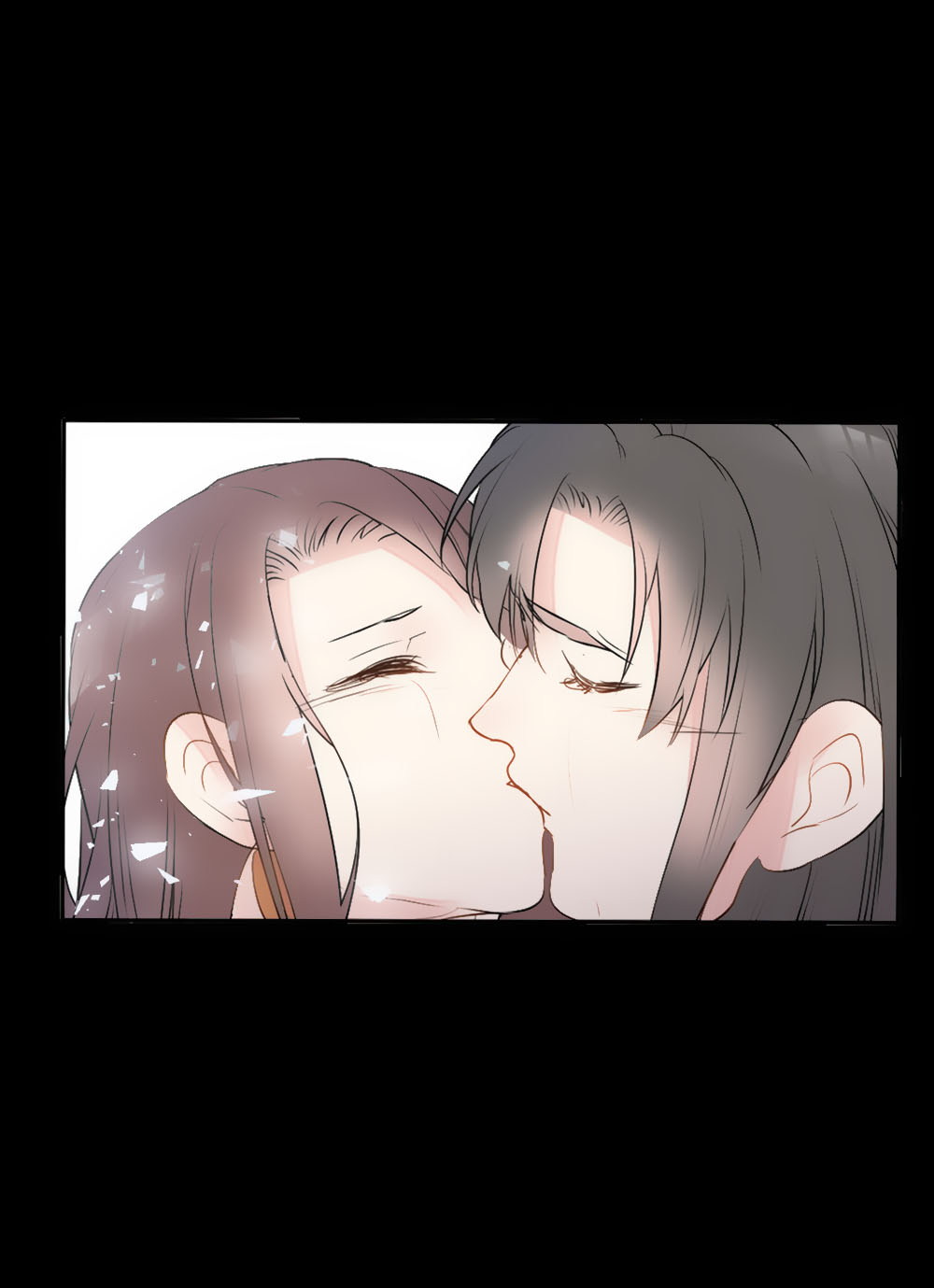 one hour! ảnh hậu thời gian chapter 32 15