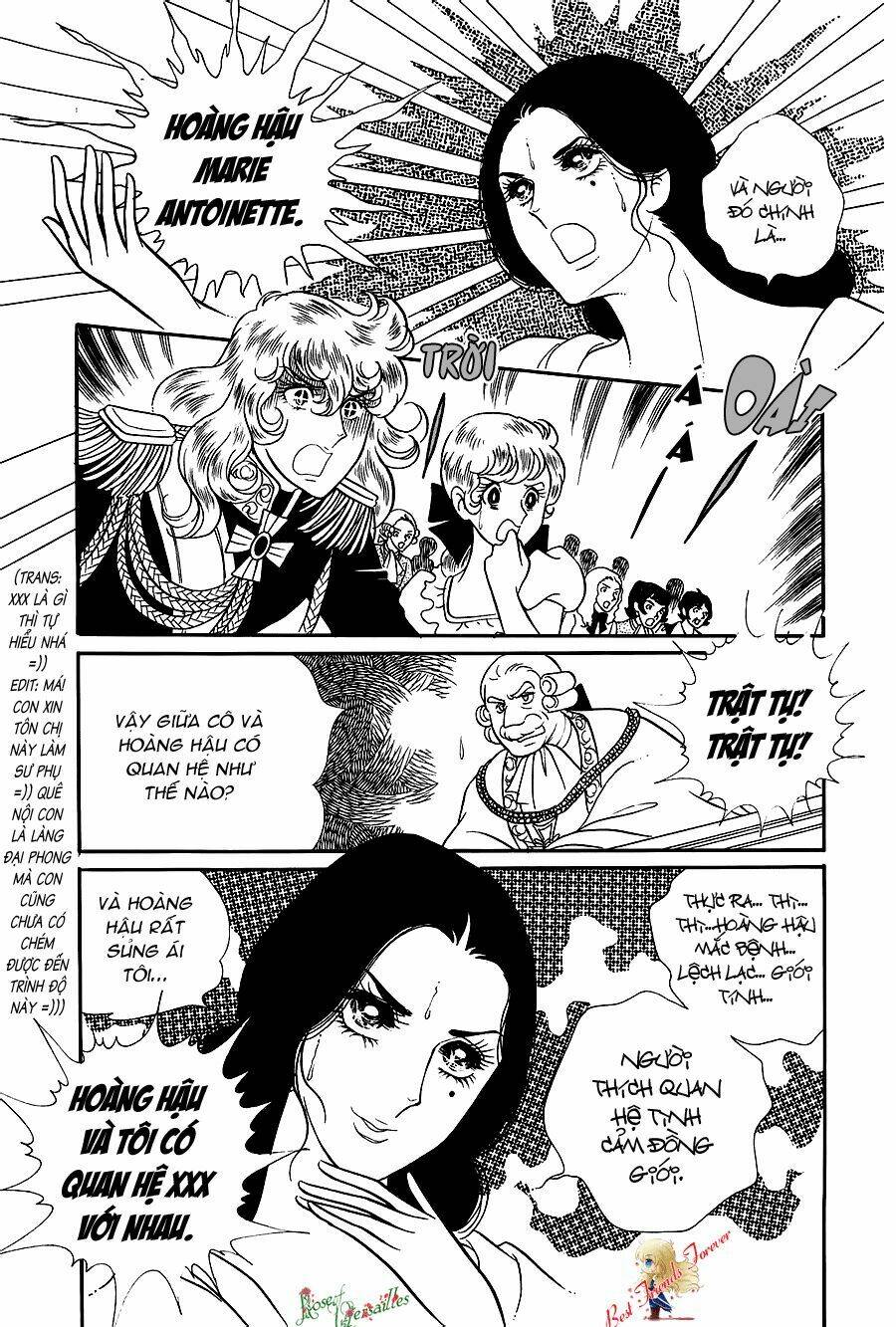 versailles no bara chapter 22 15
