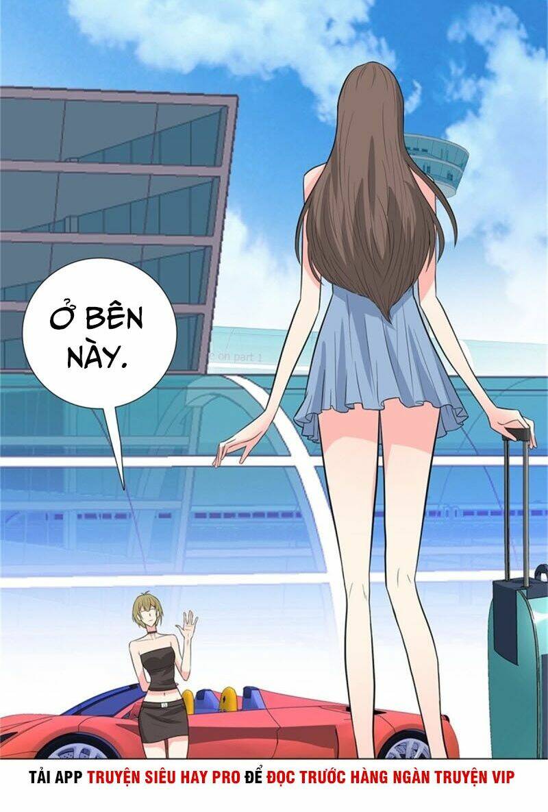 học viện cao thủ chapter 241 21