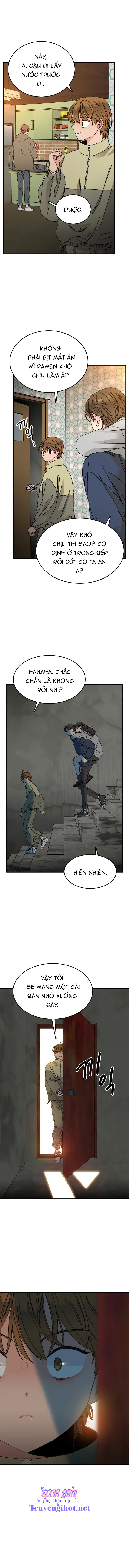 thanh âm tựa hoa hồng chapter 5.2 6