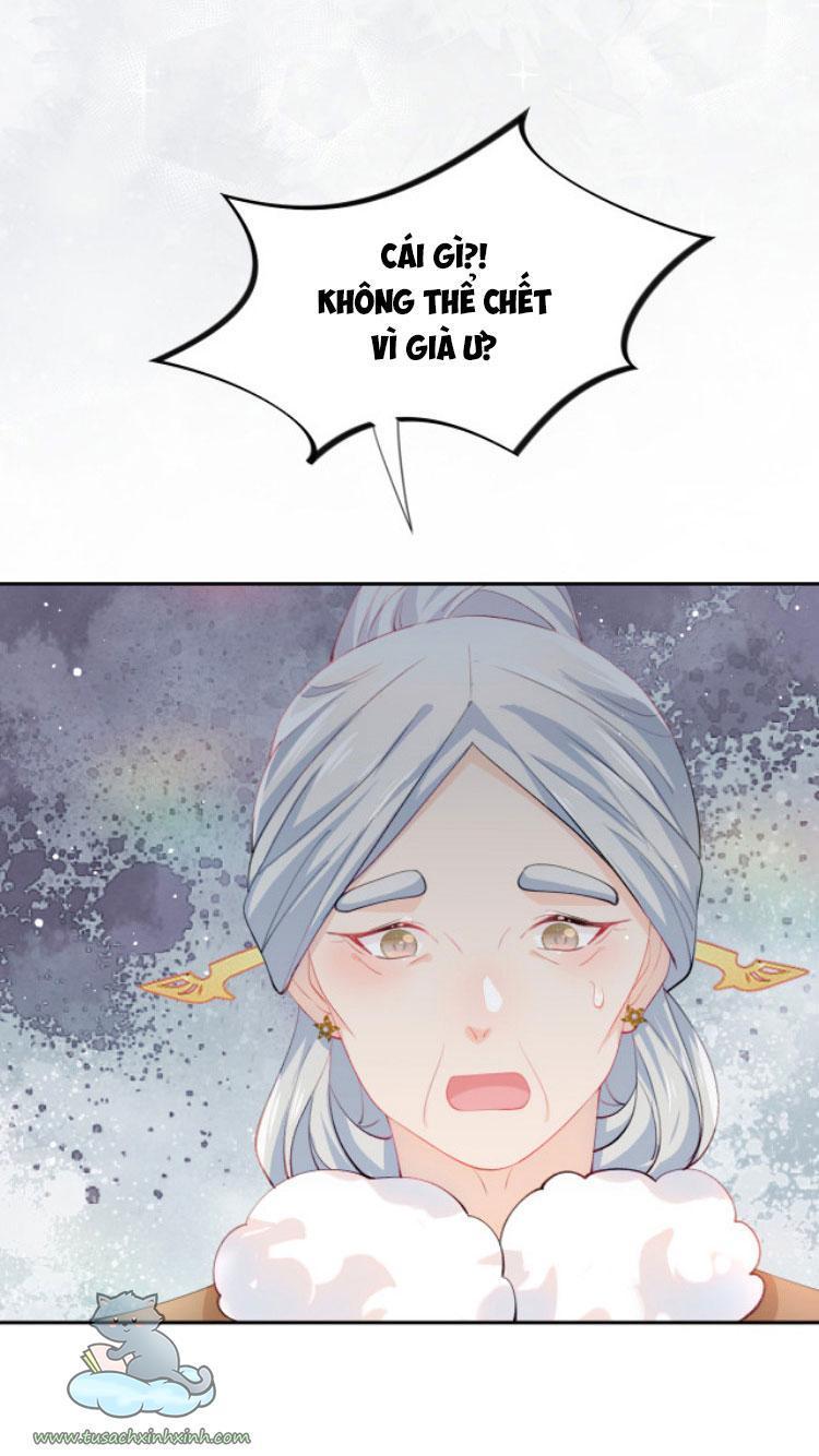 một đêm nọ đột nhiên yandere tới! chapter 24 44