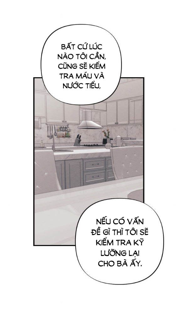 Ăn Mòn chapter 29.1 - Trang 9