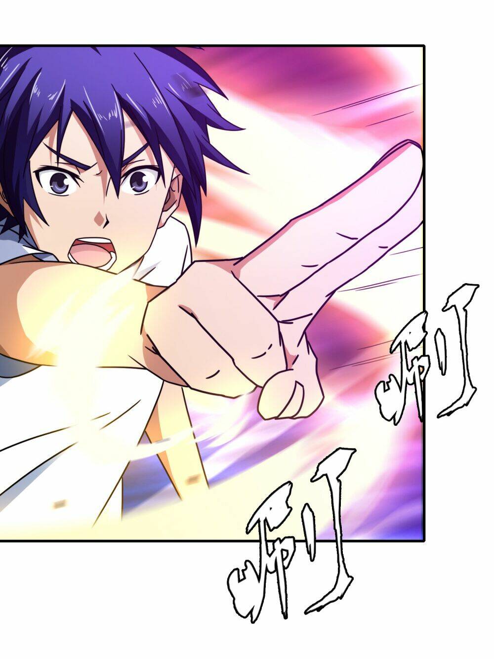 hộ hoa cao thủ tại đô thị chapter 101 15