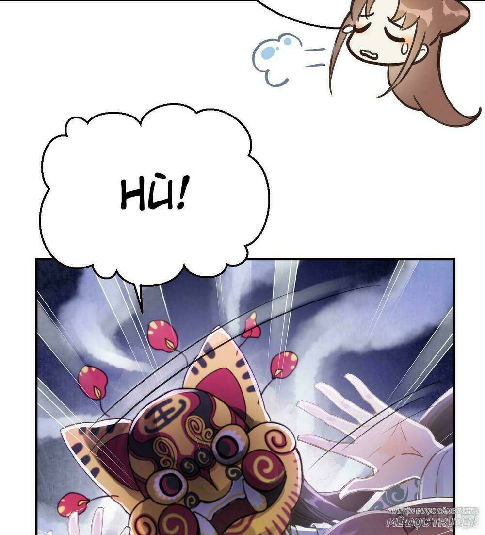 vương gia ba tuổi rưỡi của tôi chapter 5 6