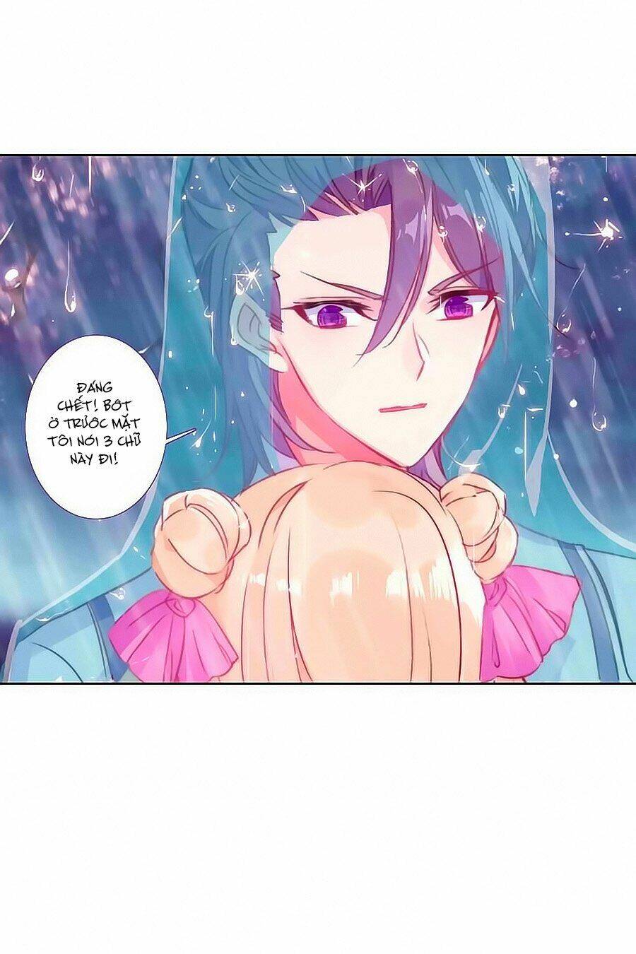 101 sủng vật tình nhân chapter 51 13