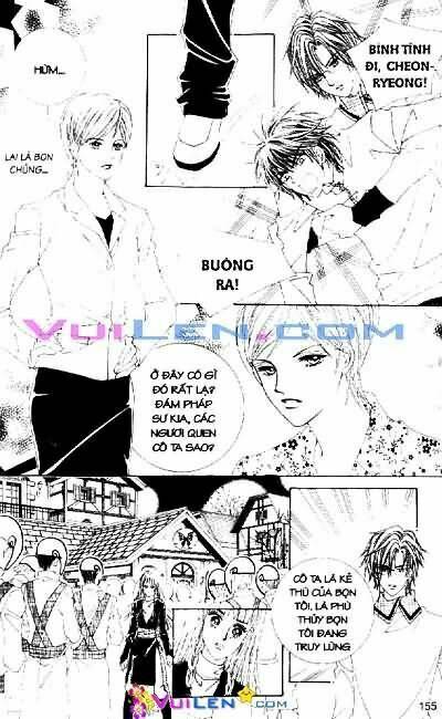 cửa hàng phù thủy chapter 8 155