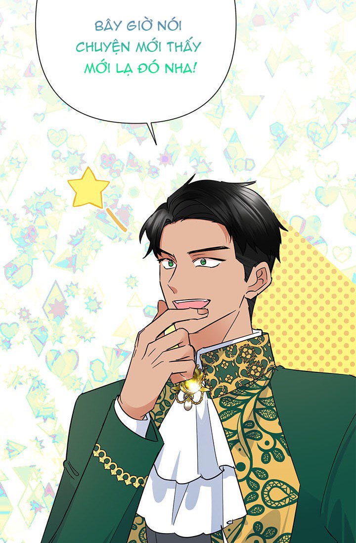 hôm nay ác nữ cũng thấy vui chapter 37.1 20