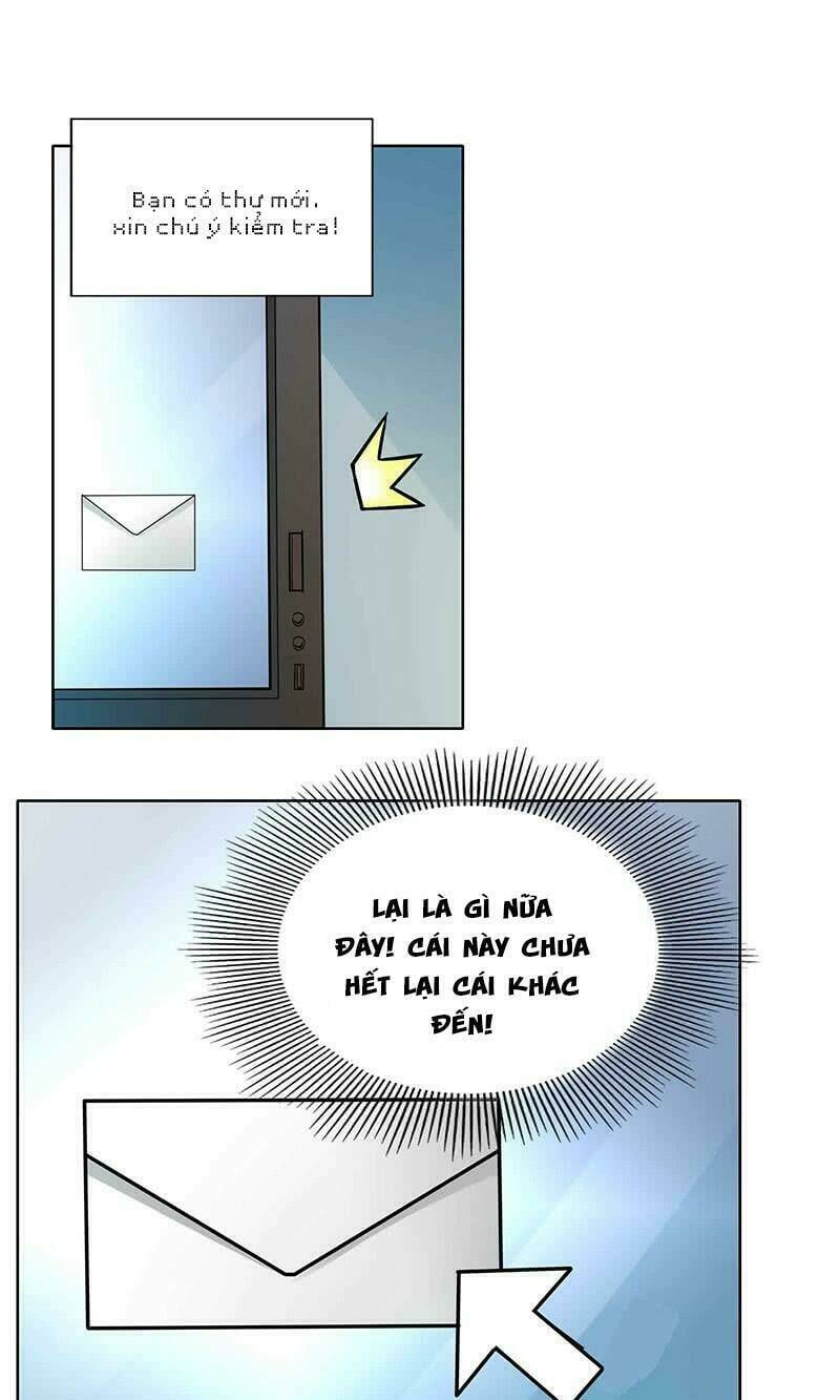 thánh hack chuộc tội chapter 2 4