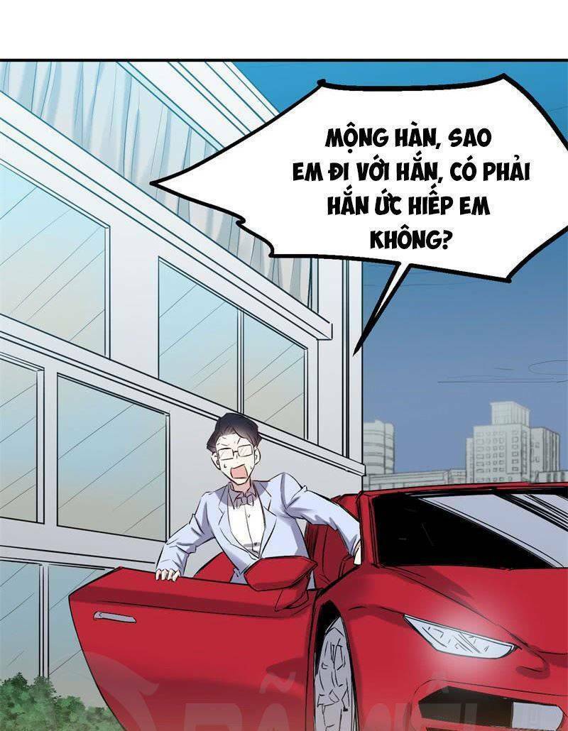 đỉnh phong thần y chapter 46 21