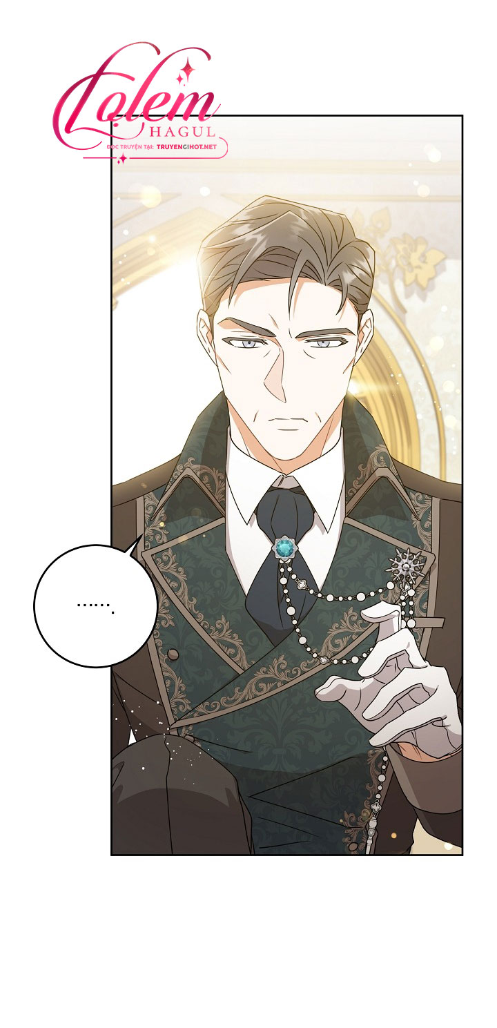 cho con cái núm dú đi mà chapter 13 2