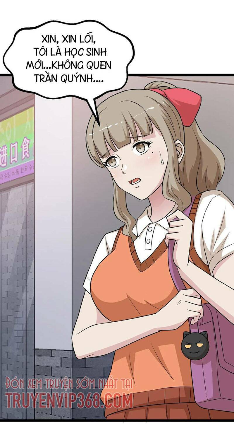 đai ca trở lại tuổi 16 chapter 155 10