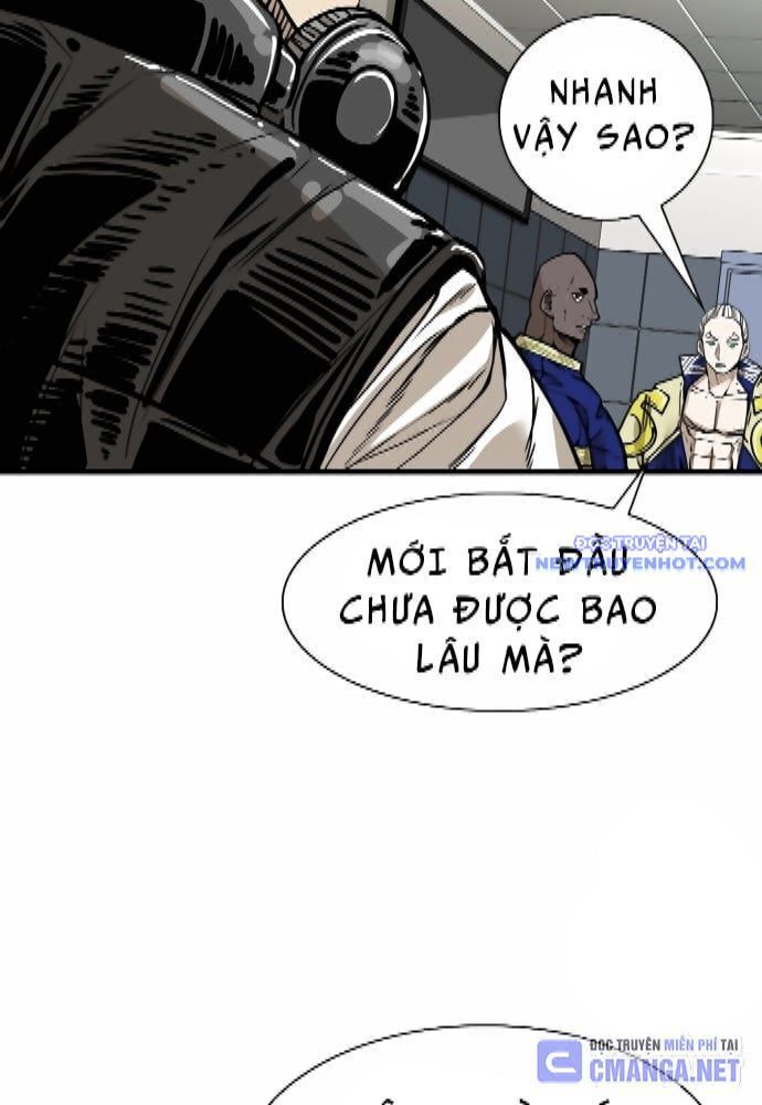 shark - cá mập chapter 309 74