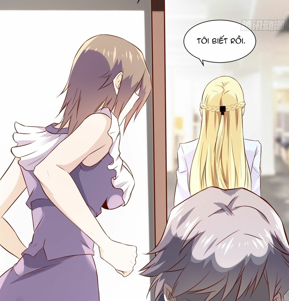 nãi ba là chiến thần mạnh nhất chapter 24 42