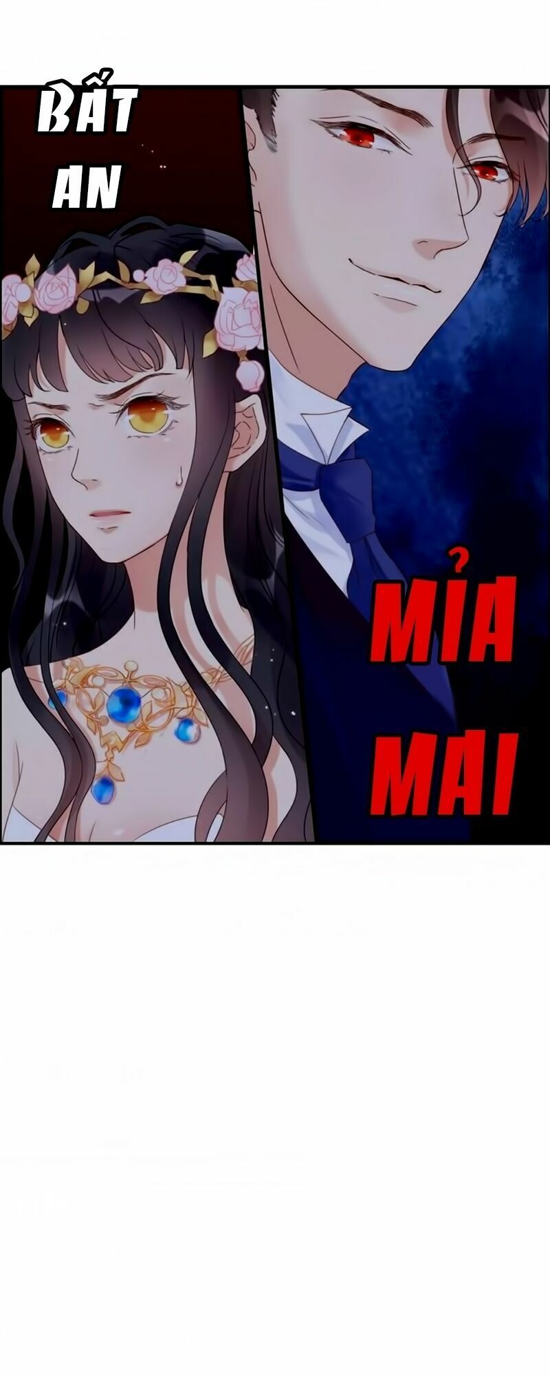 cô vợ hợp đồng bỏ trốn của tổng giám đốc chapter 16 23