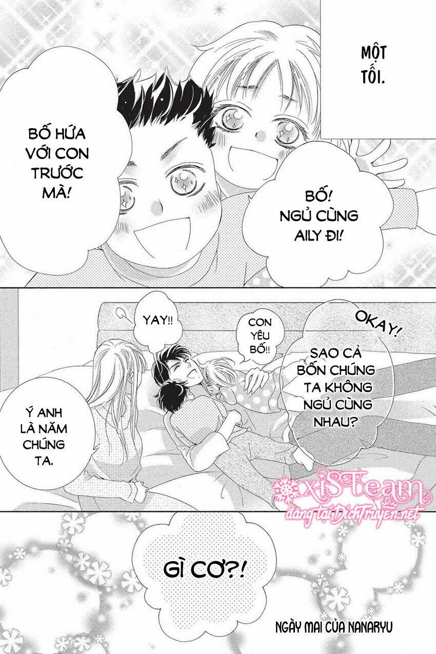 ai rồi cũng phải kết hôn chapter 44.5 11