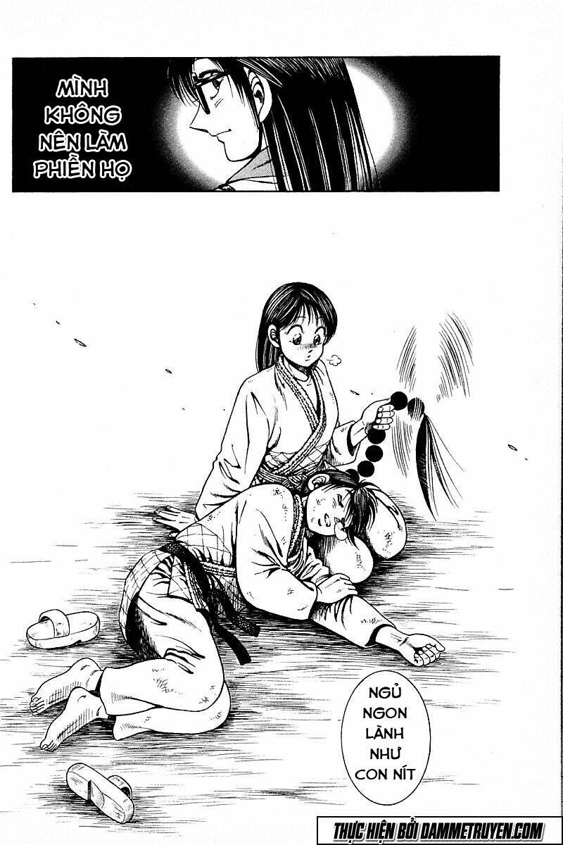 shin kotaro makaritoru! juudouhen chapter 195 17