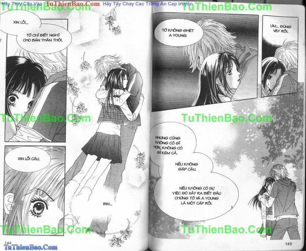 thử 1 lần nhé chapter 14 29