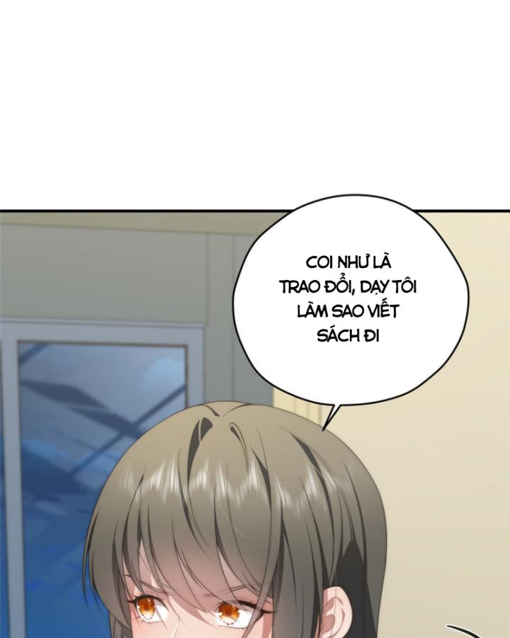 nữ chính chạy từ trong sách ra thì phải làm sao chapter 78 66