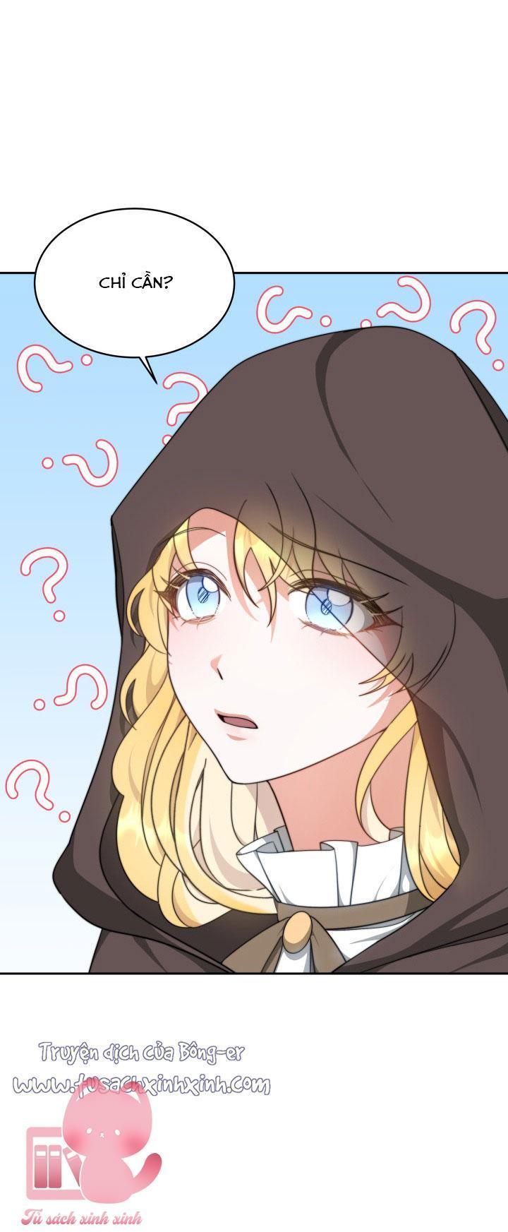 từ chồng cũ hóa thành nam chính chapter 2 57