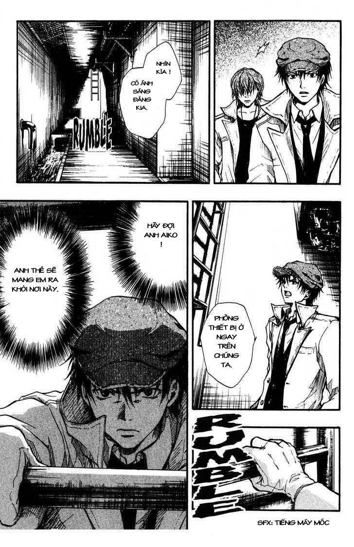 variante chapter 16 5