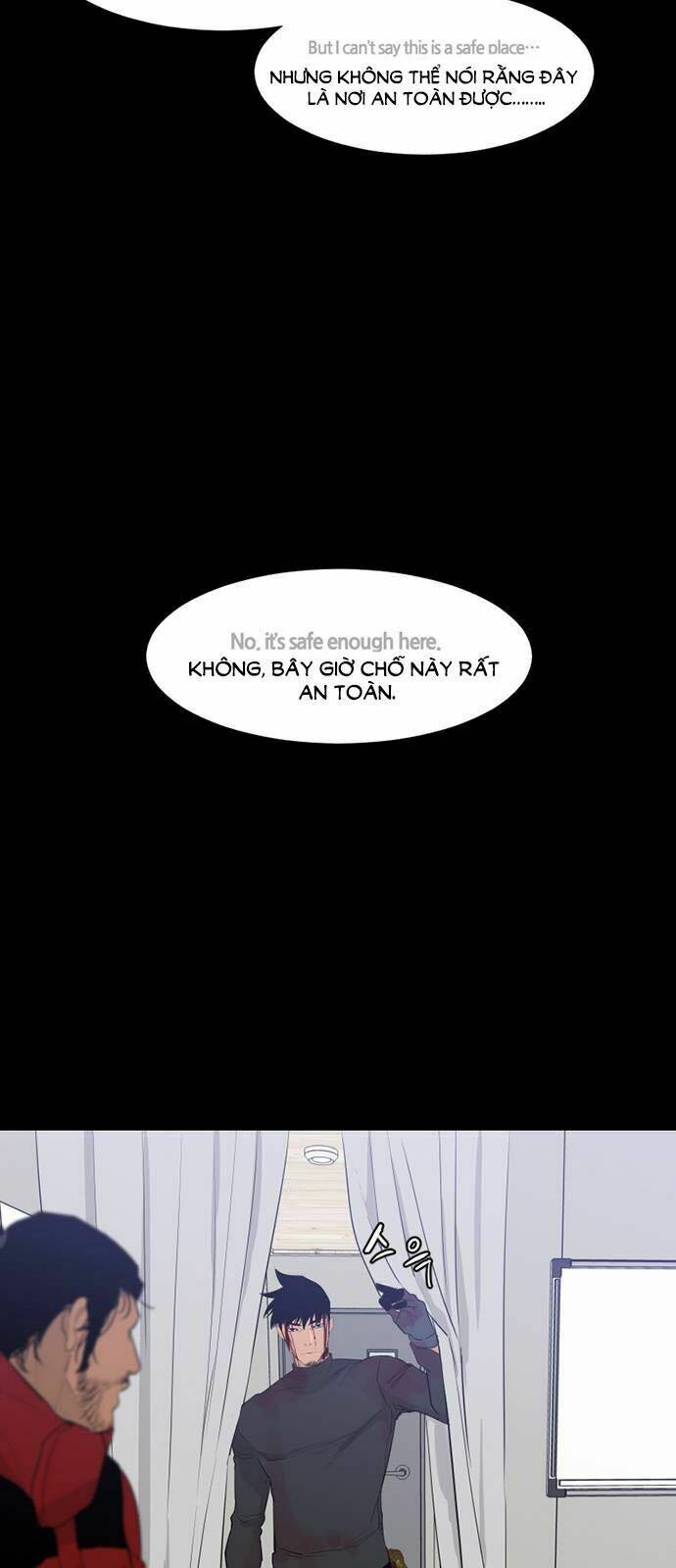 đêm vùng cực chapter 57 27