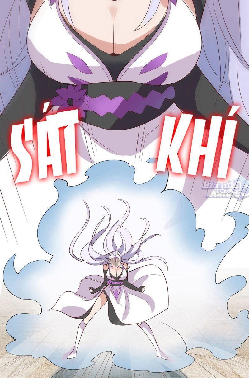 đồ đệ ta toàn là nữ ma đầu chapter 15 25